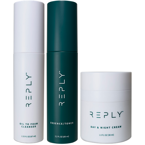 Reply™ Trio Kit